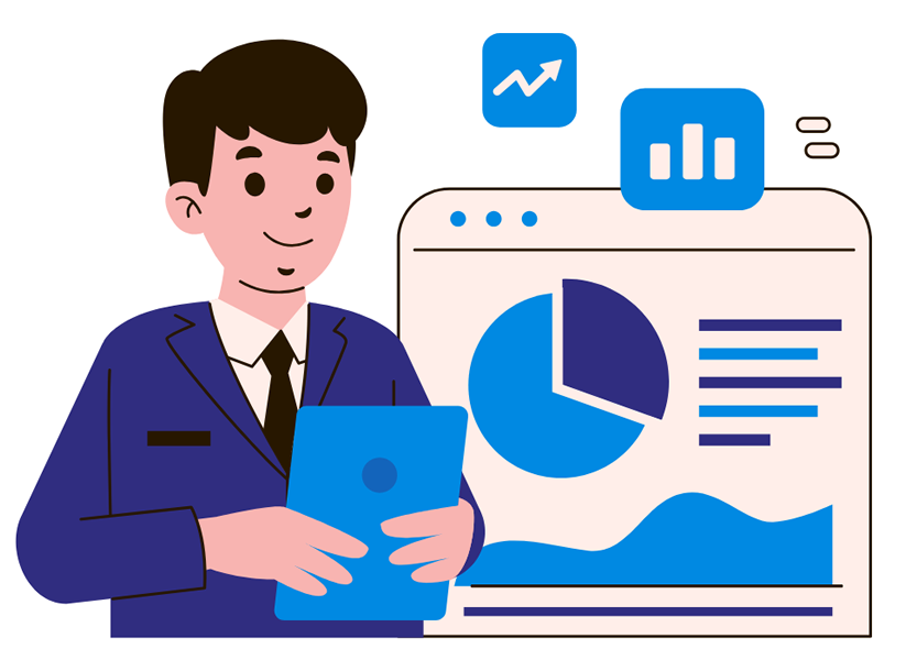 Digitalização - Acredite.se